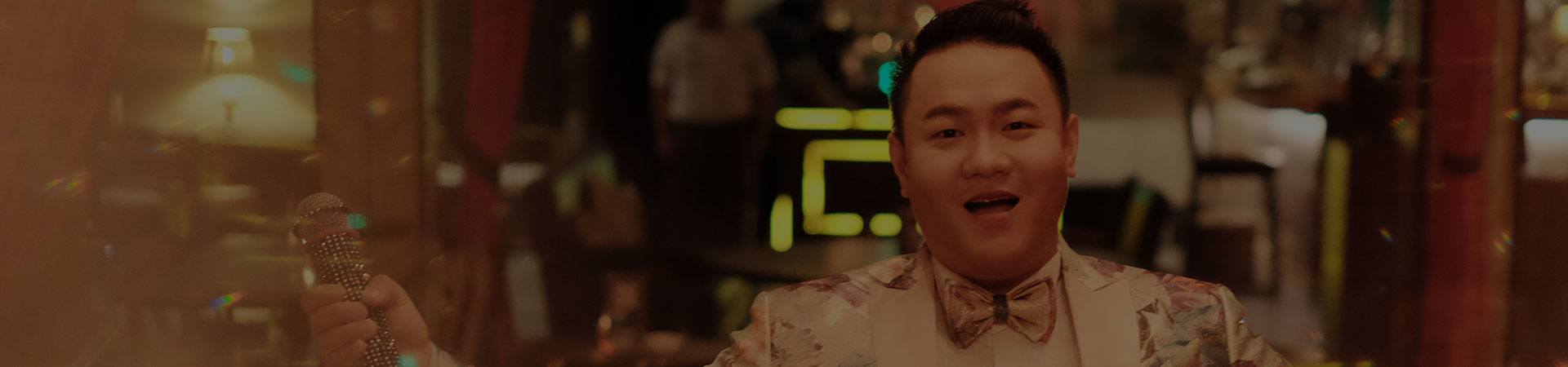 Ming Ming MC - Contact