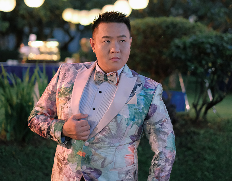 Angga & Desi Wedding