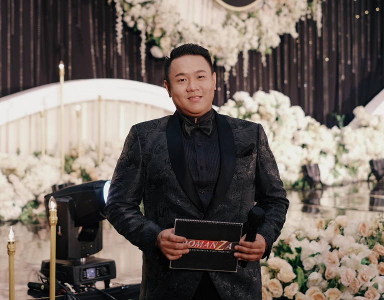 Will & Michellea Wedding